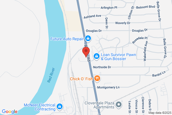 Atwood Ron Galleries