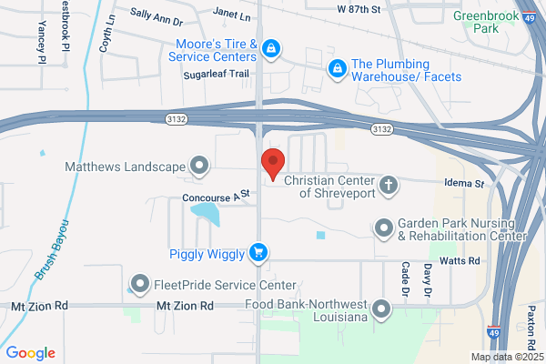 Consolidated Electronics Inc