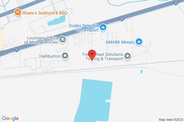 Directional Service Llc