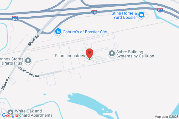 Liberia Manufacturing Corporation