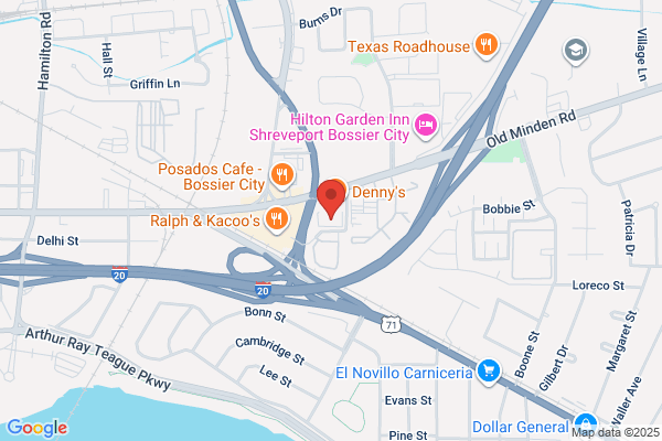 Shoney's Restaurants