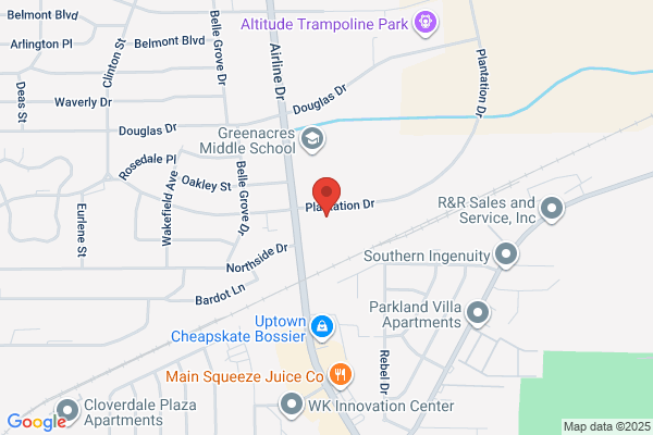 Elite Physical Therapy - Bossier