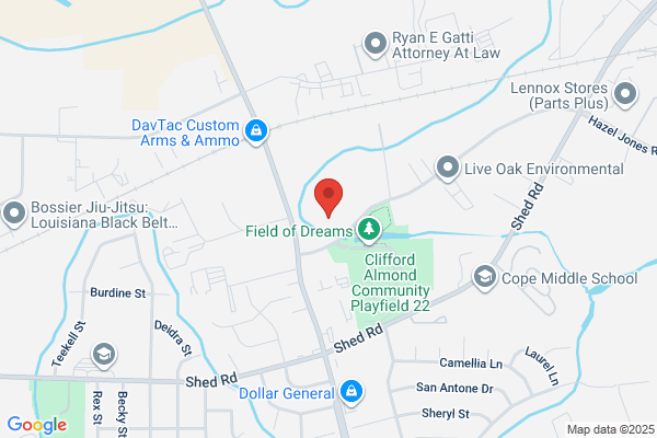 Hydroline, LLC