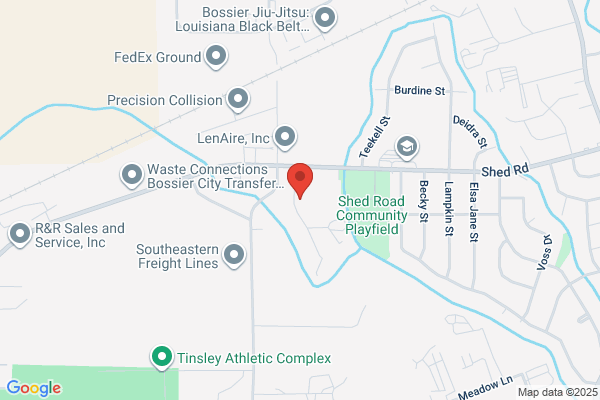 Branch Brothers Plumbing Inc