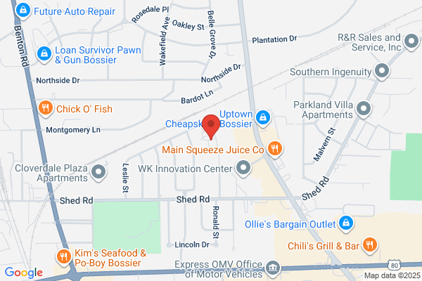 Southside Foot Clinics