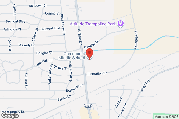 Greenacres Child Care & Preschool