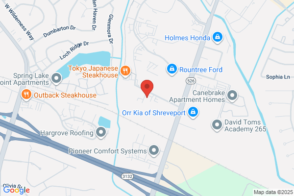 Holloway Properties