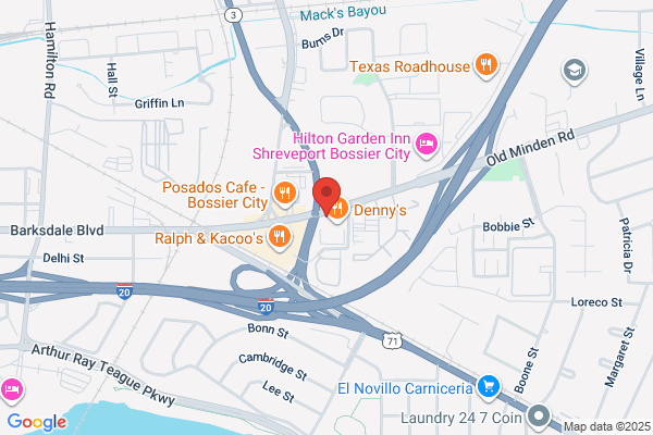Louisiana Real Estate Co-Op
