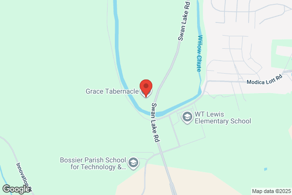 Grace Tabernacle