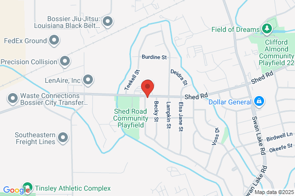 Meadowview Missions Center