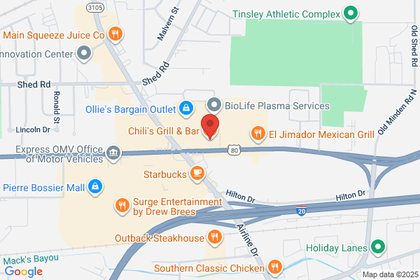 Chili's Grill & Bar