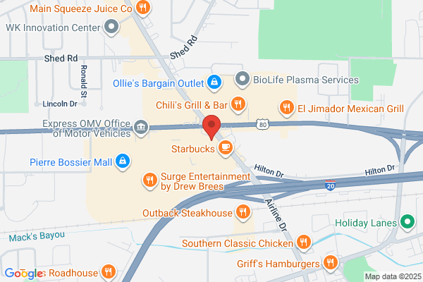 International House of Pancakes