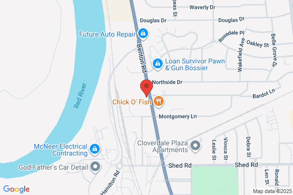 River City Grille