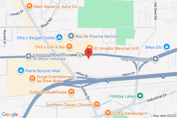 Shogun Japanese Steak House & Sushi Bar