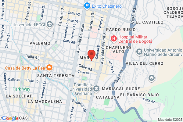 Taqueria San Miguel