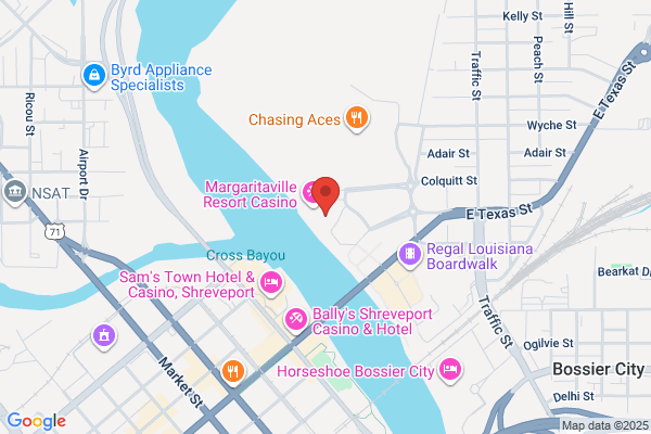 Drago's Seafood Restaurant