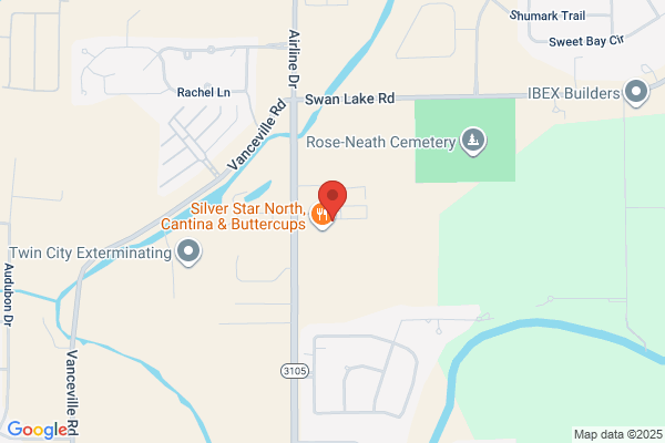 North Airline Self Storage
