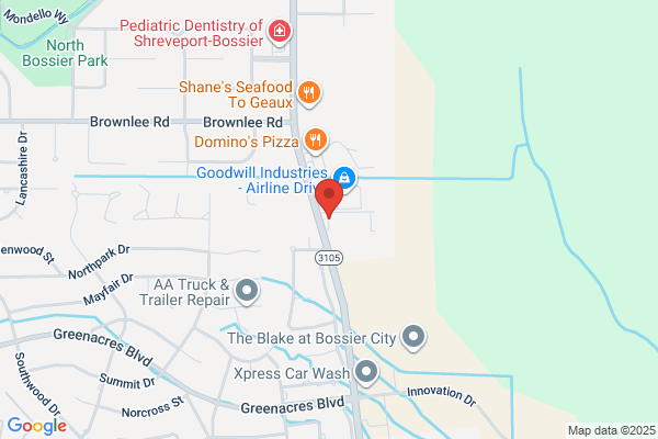 Storage Sense - Bossier City