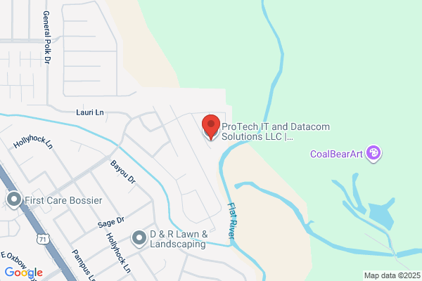 OAVHome - Managed IT Support | Networking | Telecommunications