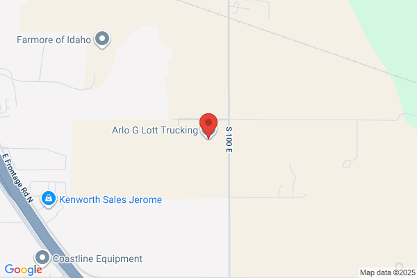 Loot Trucking