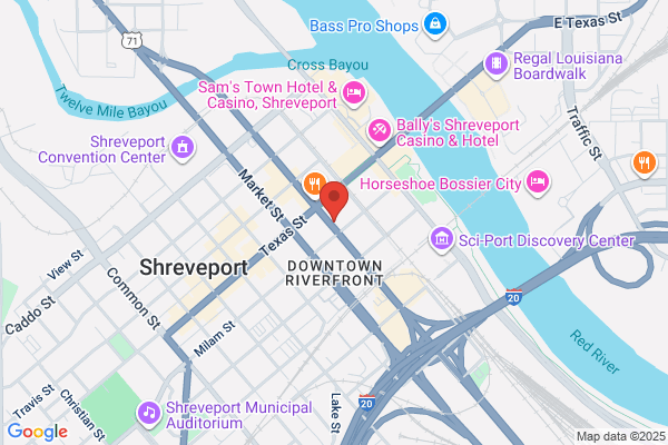 Spring Street Historical Museum