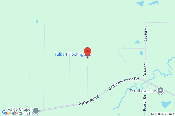Talbert Flooring