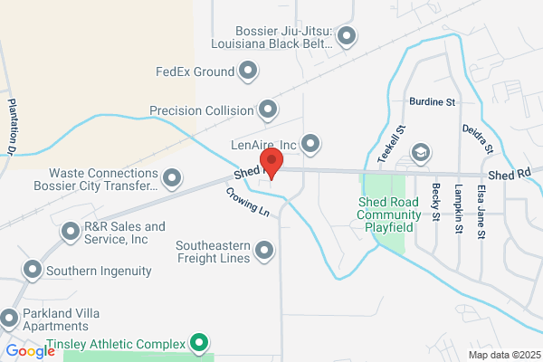 Ark-La-Tex Towing