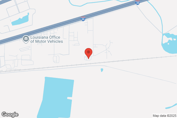 Bossier Towing