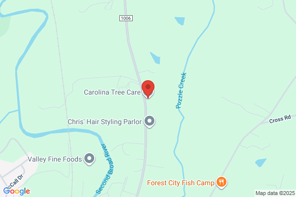 Carolina Tree Care