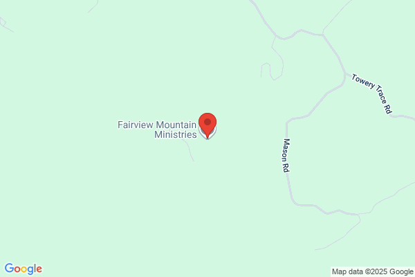 Fairview Mountain Ministries