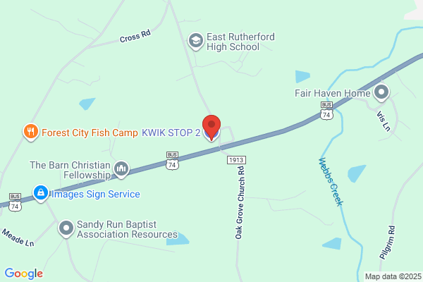 Kwik Stop