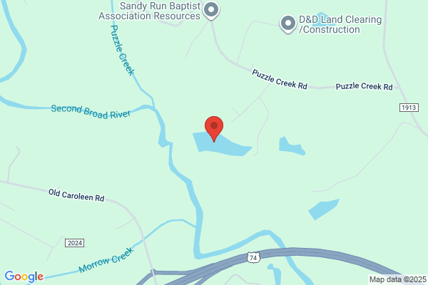 Piney Ridge Nursery