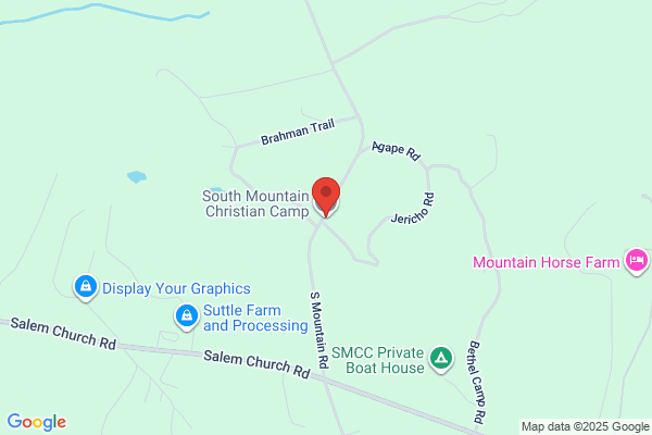 South Mountain Christian Camp