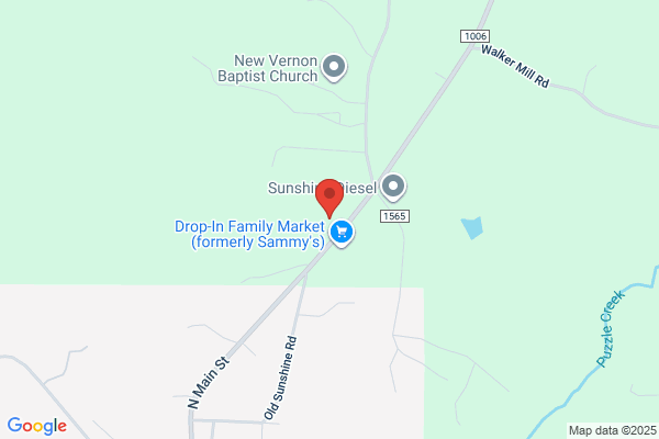 U S Government, Post Offices, Bostic
