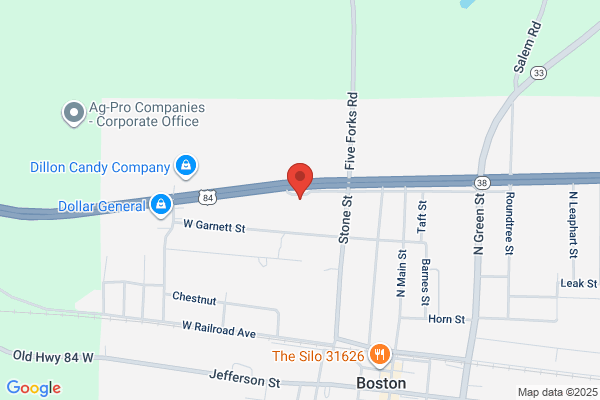 Boston Automotive Service Center