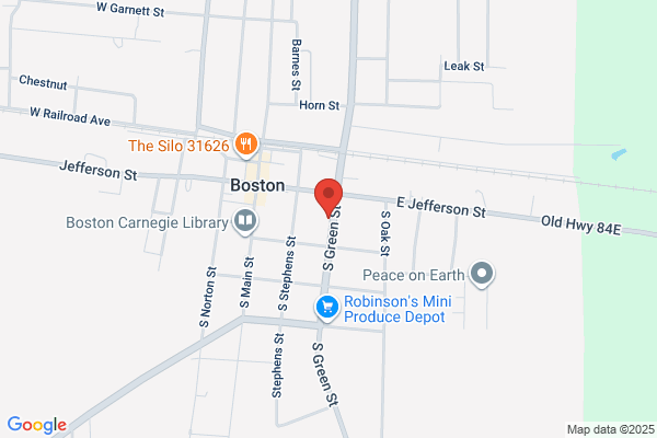 Boston Church of God