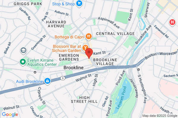 Boston Cycle Shop
