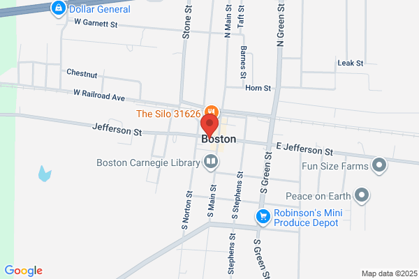 Boston Hardware Company