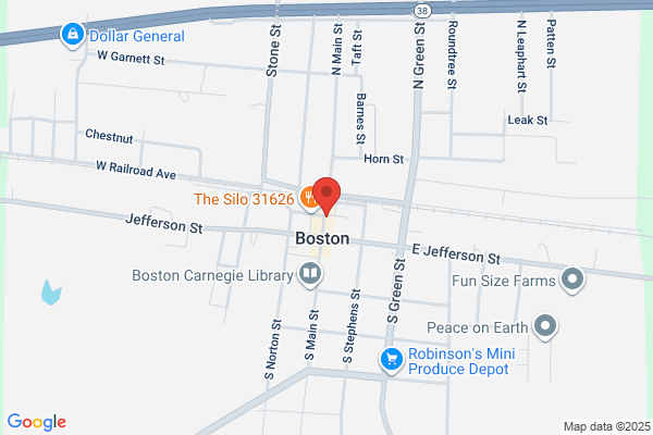 Boston Pharmacy