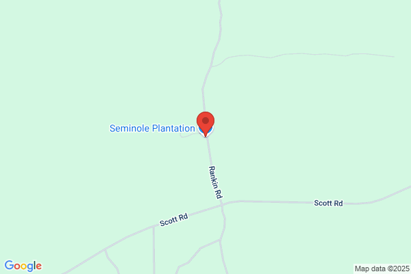 Seminole Plantation