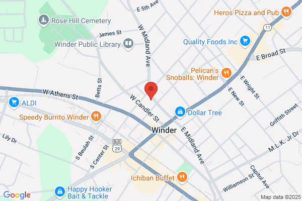 Windstream Boston