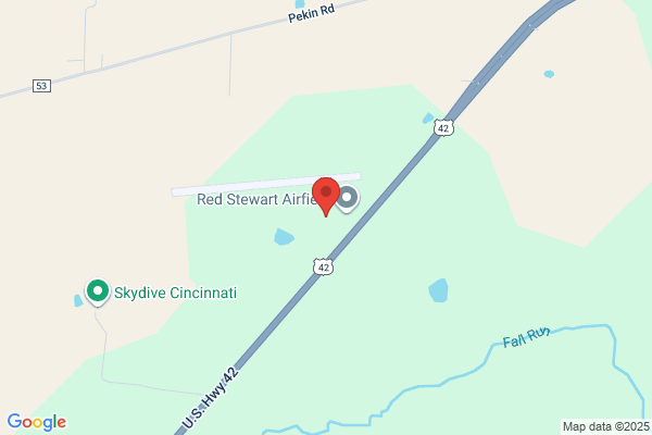 Skydive Wayne County Inc