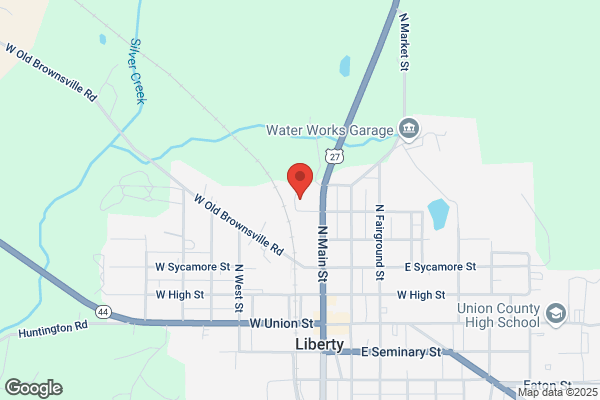 Union County Co-Op