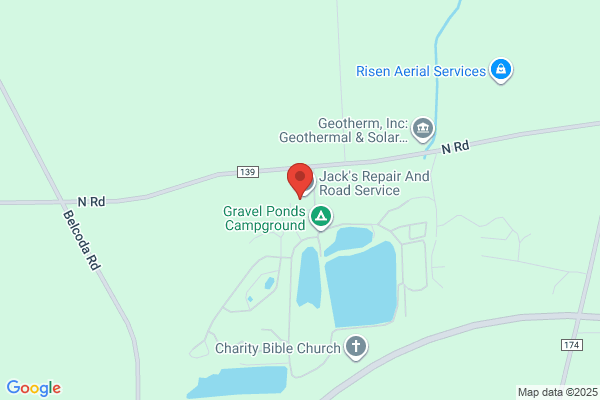Axle Surgeons of Buffalo