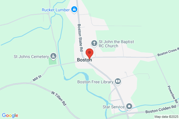 Boston Hotel
