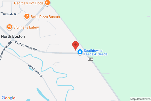 Brick Oven Pizzeria