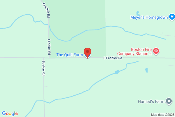 Quilt Farm