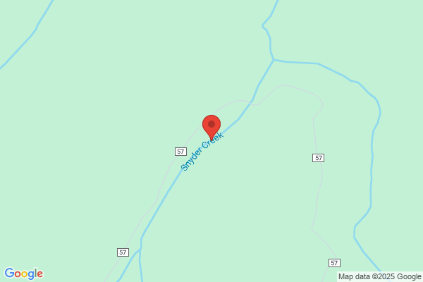 Snyder Creek Inc.