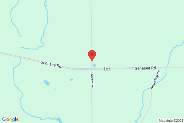 T Barrett Tractor Repair