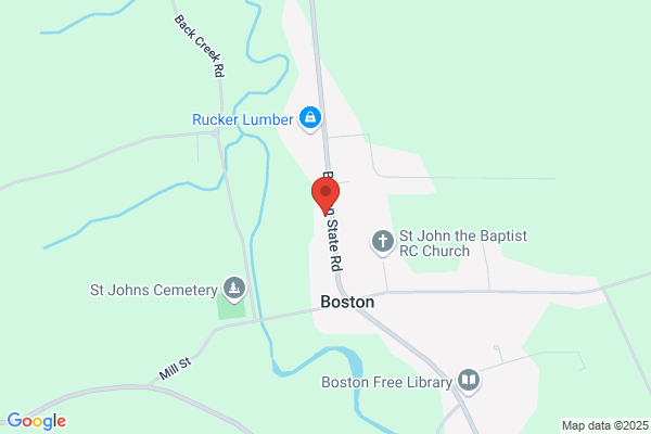Western New York Dental Group Boston